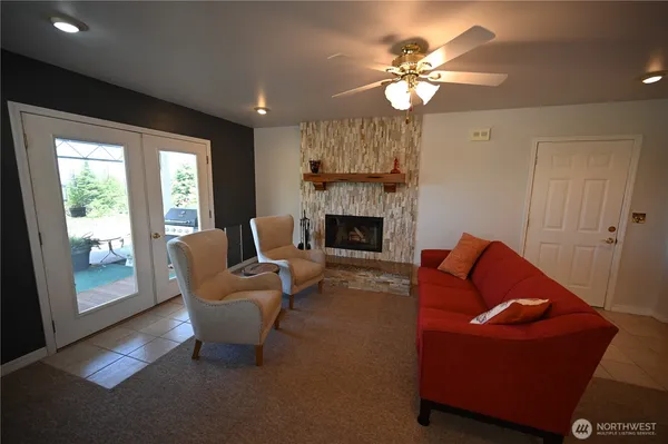 $1,350,000 | 152 Hosler Drive, Sequim, WA 98382