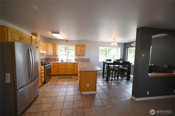 $1,350,000 | 152 Hosler Drive, Sequim, WA 98382