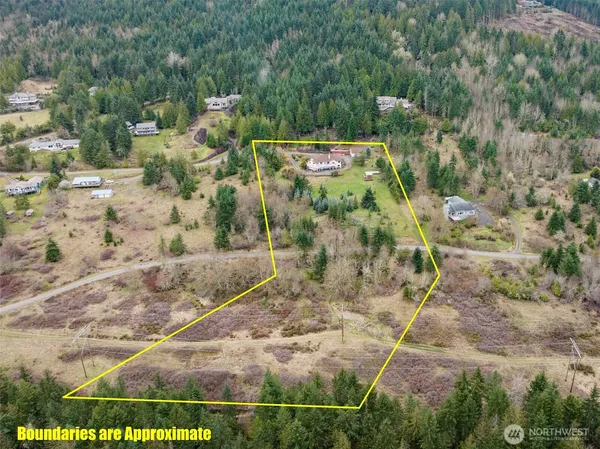 $1,350,000 | 152 Hosler Drive, Sequim, WA 98382