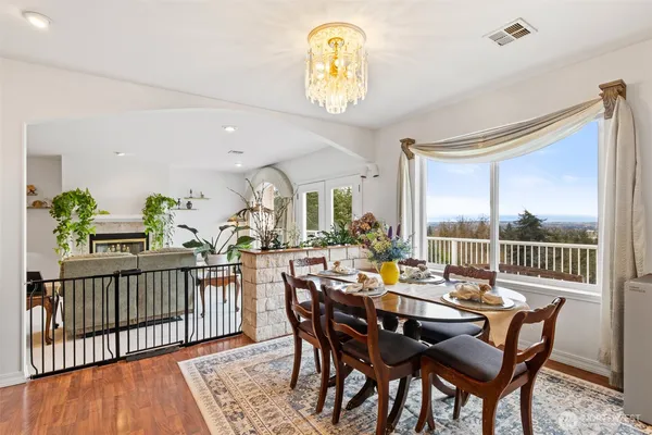 $1,350,000 | 152 Hosler Drive, Sequim, WA 98382