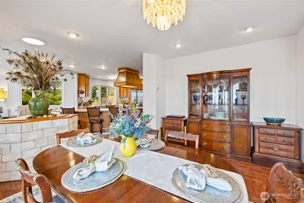 $1,350,000 | 152 Hosler Drive, Sequim, WA 98382