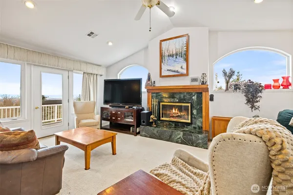 $1,350,000 | 152 Hosler Drive, Sequim, WA 98382