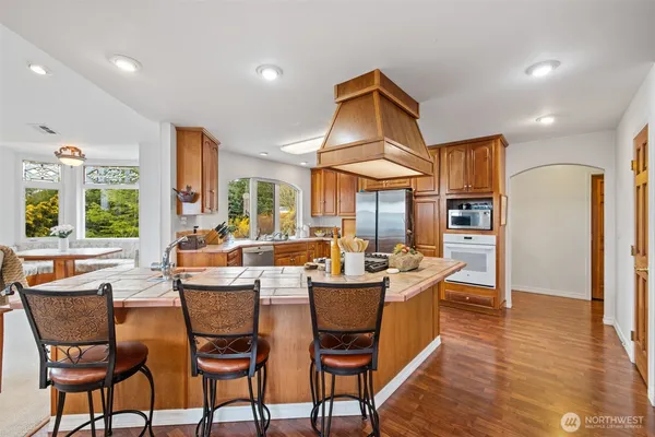 $1,350,000 | 152 Hosler Drive, Sequim, WA 98382