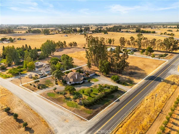$365,000 | 4345 Hall Road, Corning, CA 96021