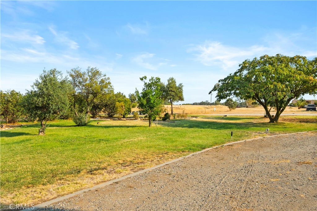 4345 Hall Road Corning, CA 96021 - Photo 29 of 52 a view of an ocean view