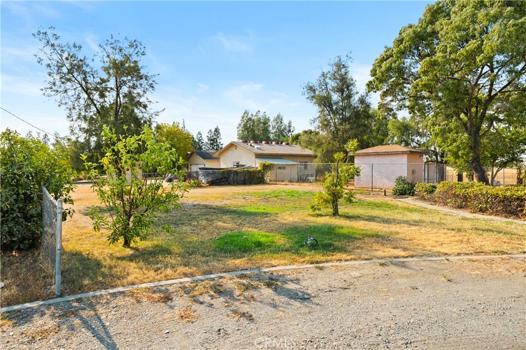 4345 Hall Road Corning, CA 96021 - Photo 31 of 52 a house view with a outdoor space