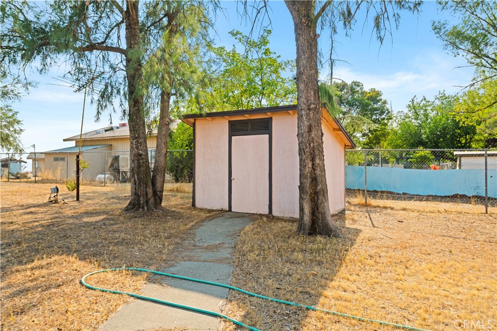 4345 Hall Road Corning, CA 96021 - Photo 37 of 52