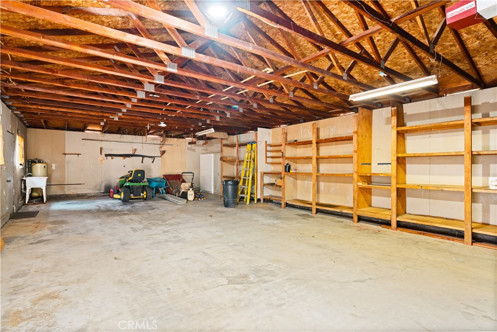 4345 Hall Road Corning, CA 96021 - Photo 41 of 52 a view of a room with wooden walls