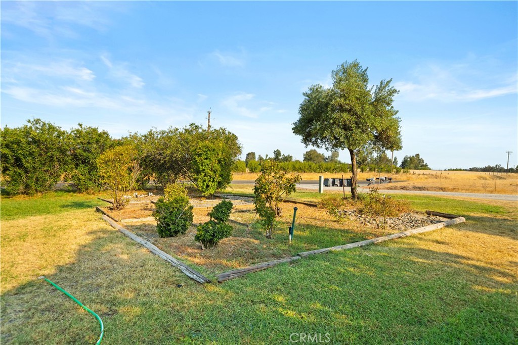 4345 Hall Road Corning, CA 96021 - Photo 42 of 52 a view of a swimming pool with an ocean view