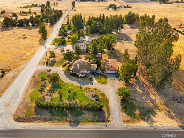 $370,000 | 4345 Hall Road, Corning, CA 96021