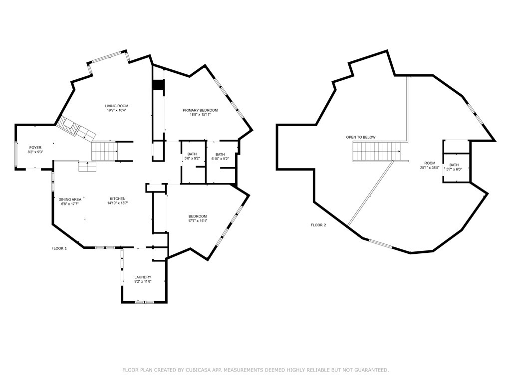 4345 Hall Road Corning, CA 96021 - Photo 52 of 52 a picture of a floor plan