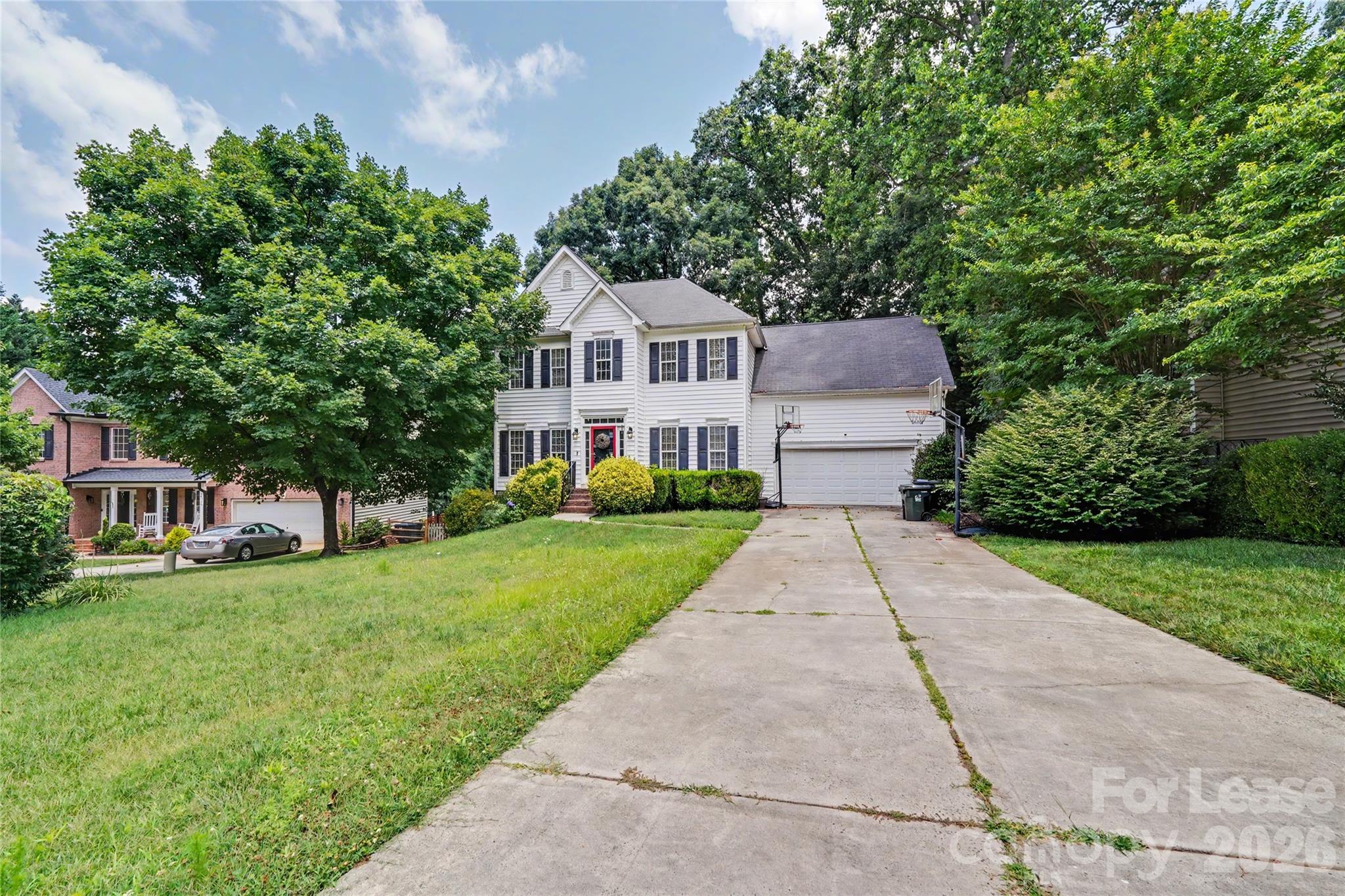 16922 Laureate Road Huntersville, NC 28078 - Photo 46 of 48