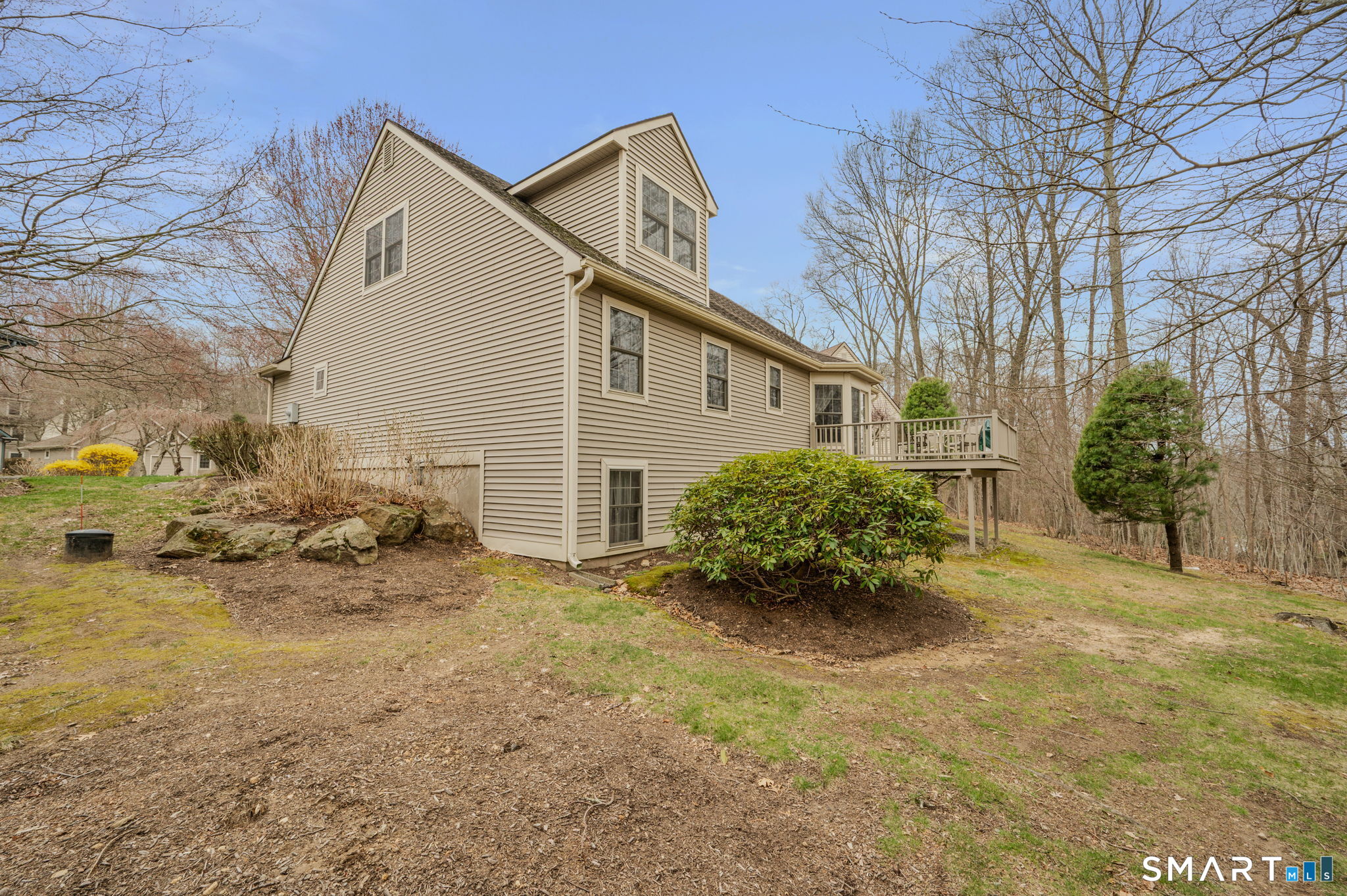 3 Bittersweet Lane, Unit 3 East Lyme, CT 06357 - Photo 30 of 36