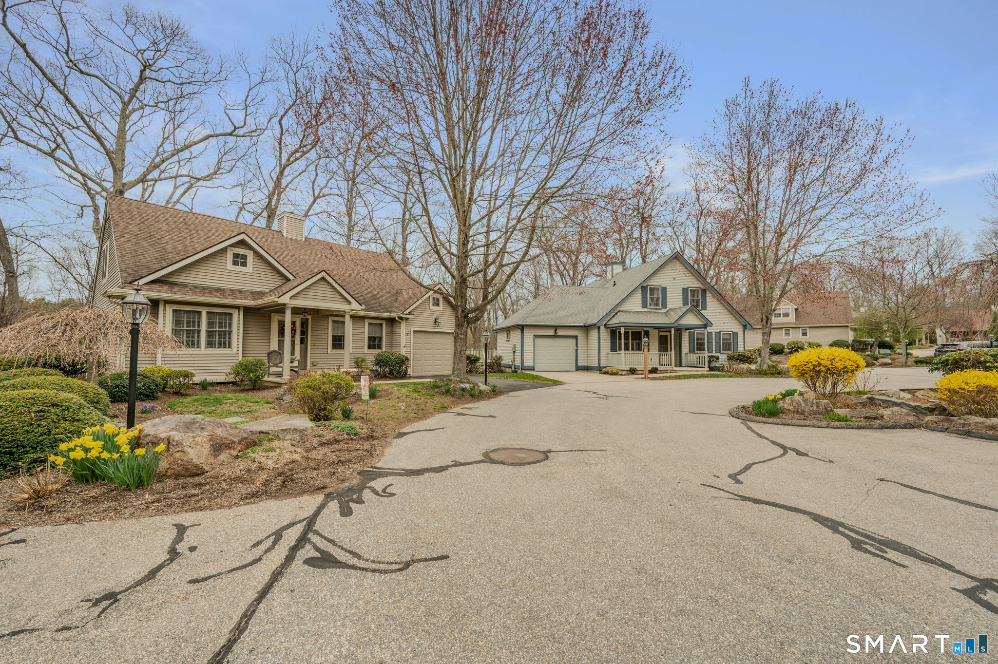3 Bittersweet Lane, Unit 3 East Lyme, CT 06357 - Photo 33 of 36