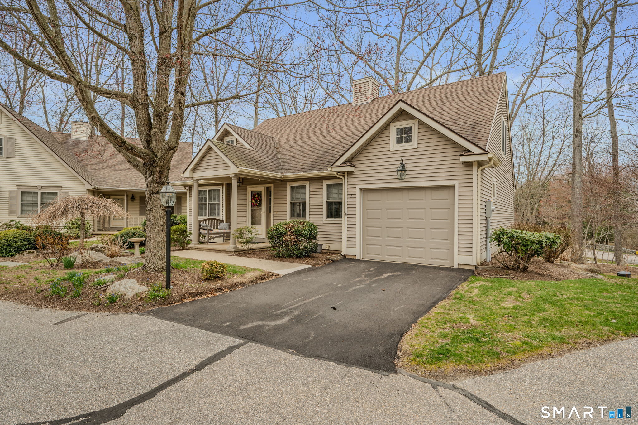 3 Bittersweet Lane, Unit 3 East Lyme, CT 06357 - Photo 34 of 36