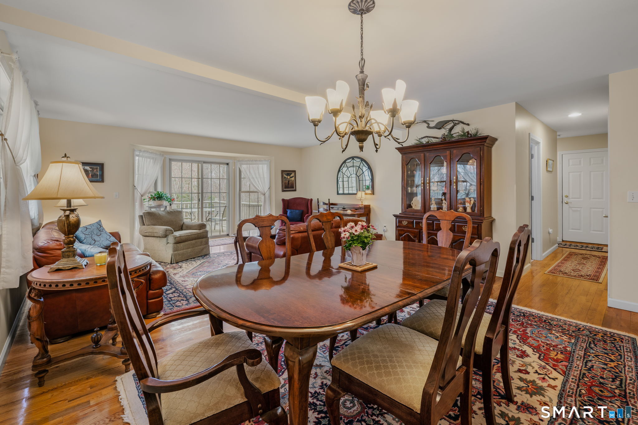 3 Bittersweet Lane, Unit 3 East Lyme, CT 06357 - Photo 7 of 36