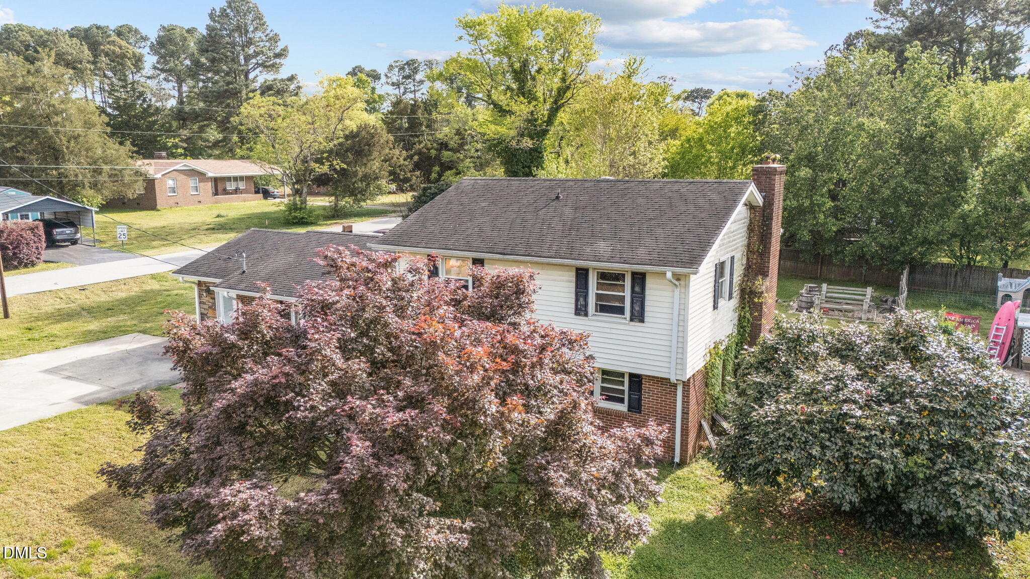 10117 Ligon Mill Road Wake Forest, NC 27587 - Photo 5 of 26 15-web-or-mls-15-dji_20260408170744_0201