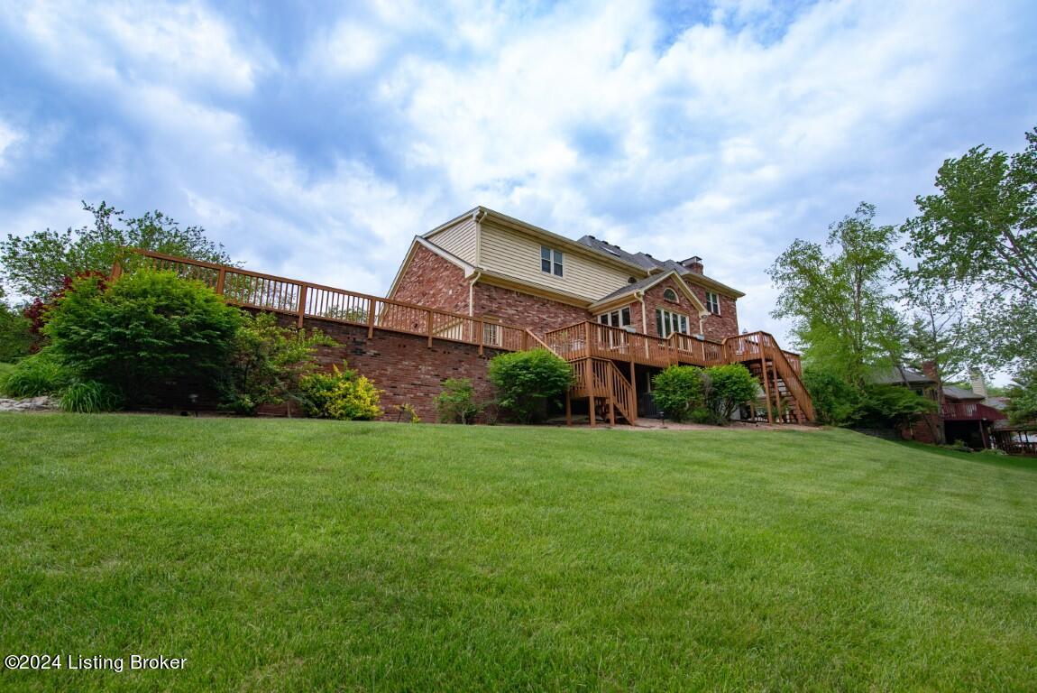 10312 Stone School Road Prospect, KY 40059 - Photo 10 of 74 10312 Stone School Rd-22