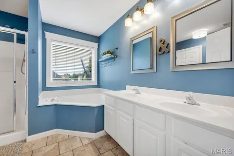 $410,000 | 228 Highland Meadows Drive, Wentzville, MO 63385