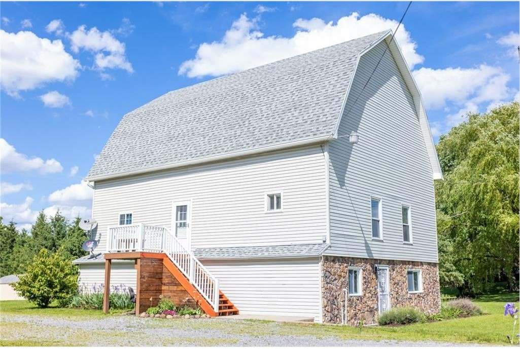 120 Morgan Road Chili, NY 14546 - Photo 1 of 1 Gallery Image 1