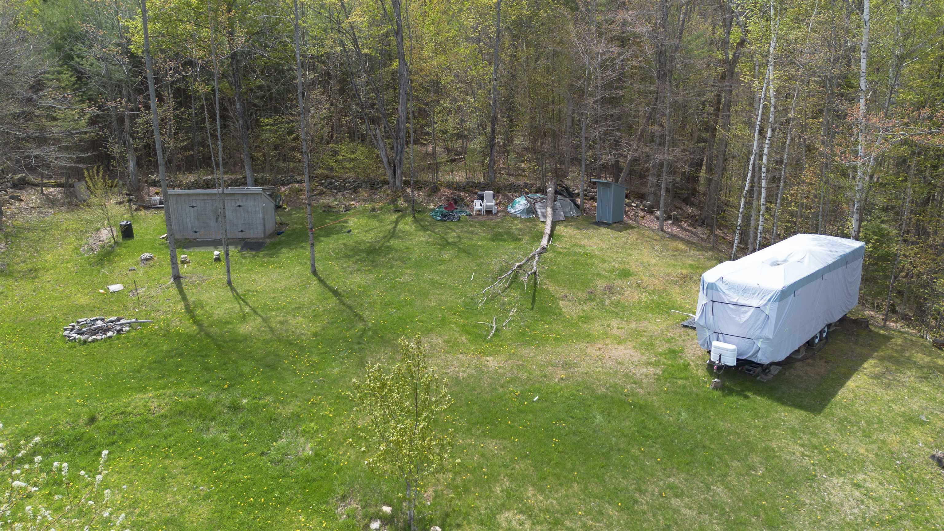420 Gale Chandler Road Landaff, NH 03585 - Photo 14 of 39 Gallery Image 14