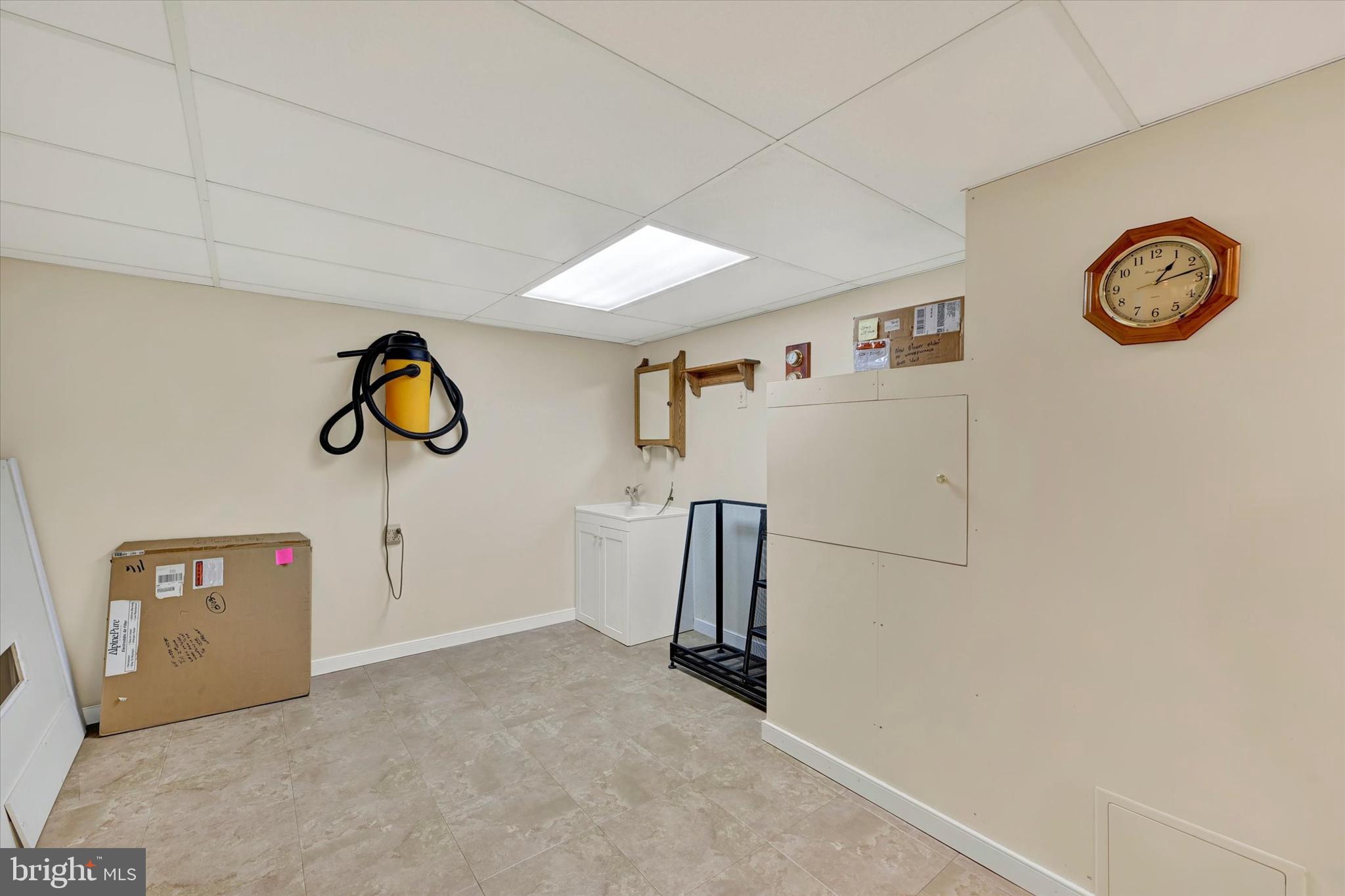 1152 Monkton Road Monkton, MD 21111 - Photo 36 of 47 additional storage area