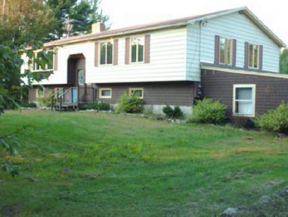 108 Codfish Hill Road Canaan, NH 03741 - Photo 1 of 1