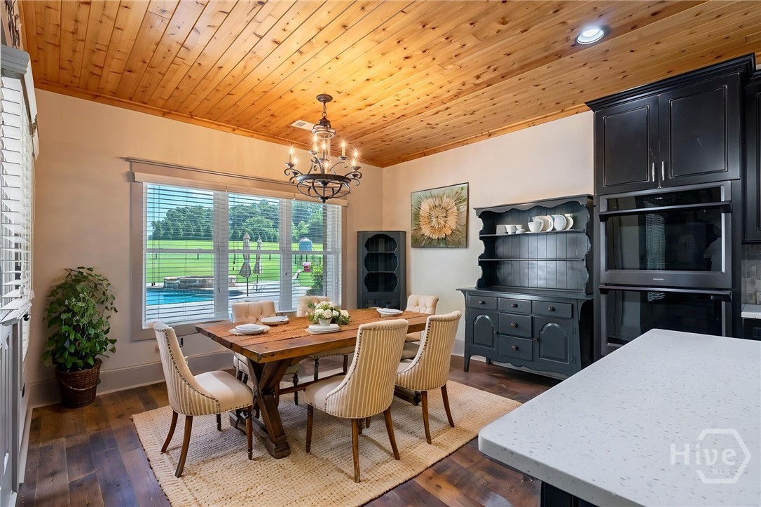 151 Geiger Road Jefferson, GA 30549 - Photo 29 of 63