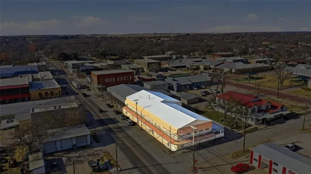 $625,000 | 220 East Blackjack Street, Dublin, TX 76446