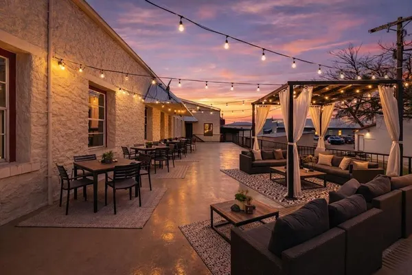 $599,000 | 220 East Blackjack Street, Dublin, TX 76446