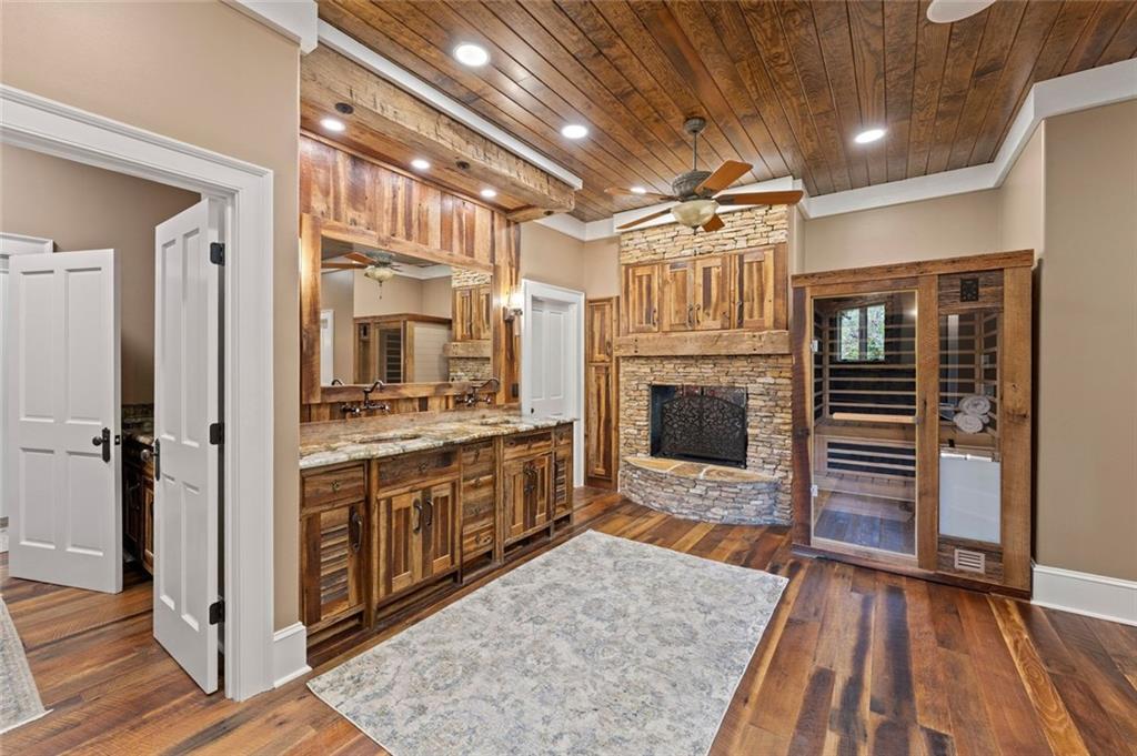 1524 Blacks Bluff Road Southwest Rome, GA 30161 - Photo 30 of 84 Gallery Image 30