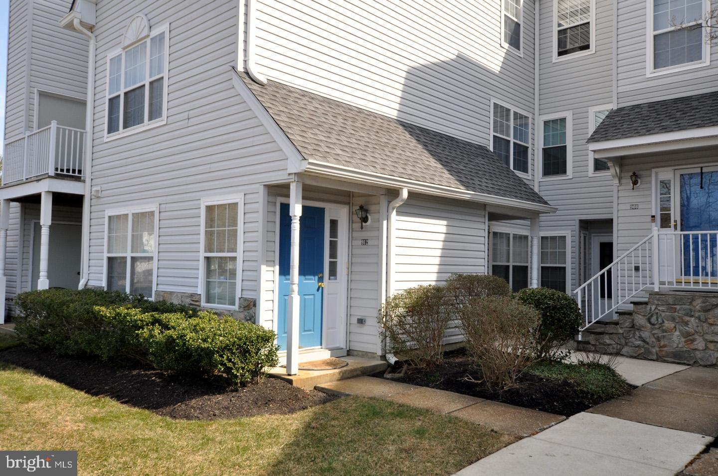912 Rabbit Run Road Evesham, NJ 08053 - Photo 1 of 24
