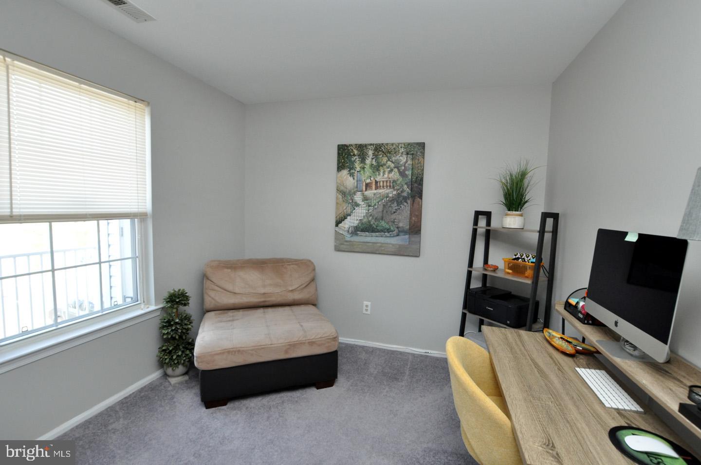 912 Rabbit Run Road Evesham, NJ 08053 - Photo 11 of 24 Den/Office ( 3rd bed--if needed)