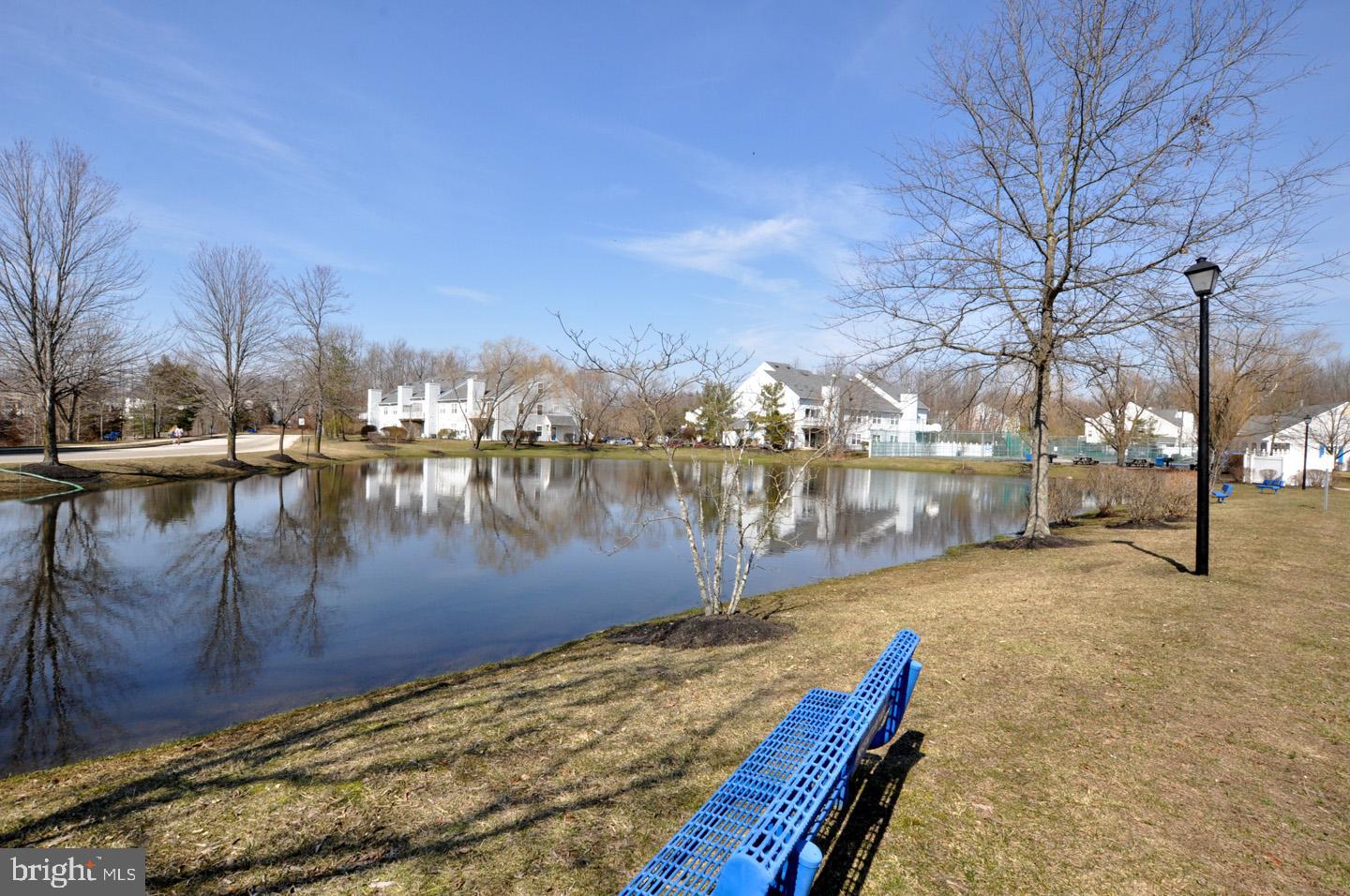 912 Rabbit Run Road Evesham, NJ 08053 - Photo 3 of 24