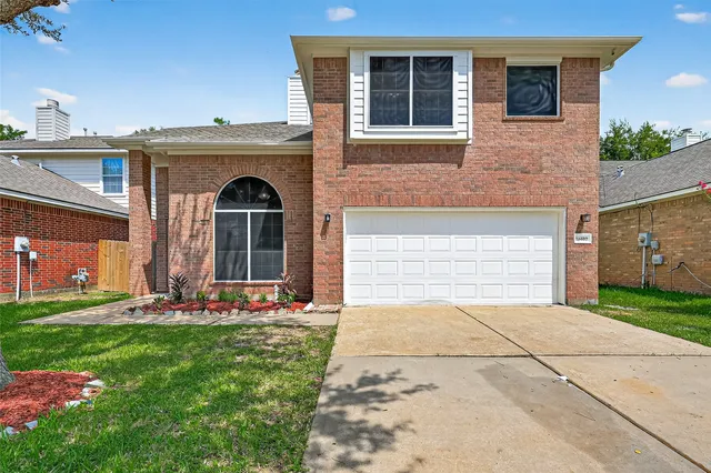 $319,786 | 16602 Pademelon Drive, Sugar Land, TX 77498