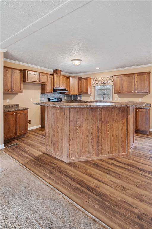 1373 Brim Road Mount Airy, NC 27030 - Photo 16 of 50