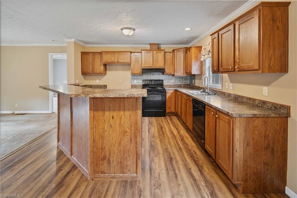 1373 Brim Road Mount Airy, NC 27030 - Photo 17 of 50