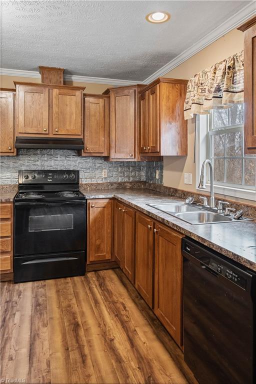 1373 Brim Road Mount Airy, NC 27030 - Photo 19 of 50