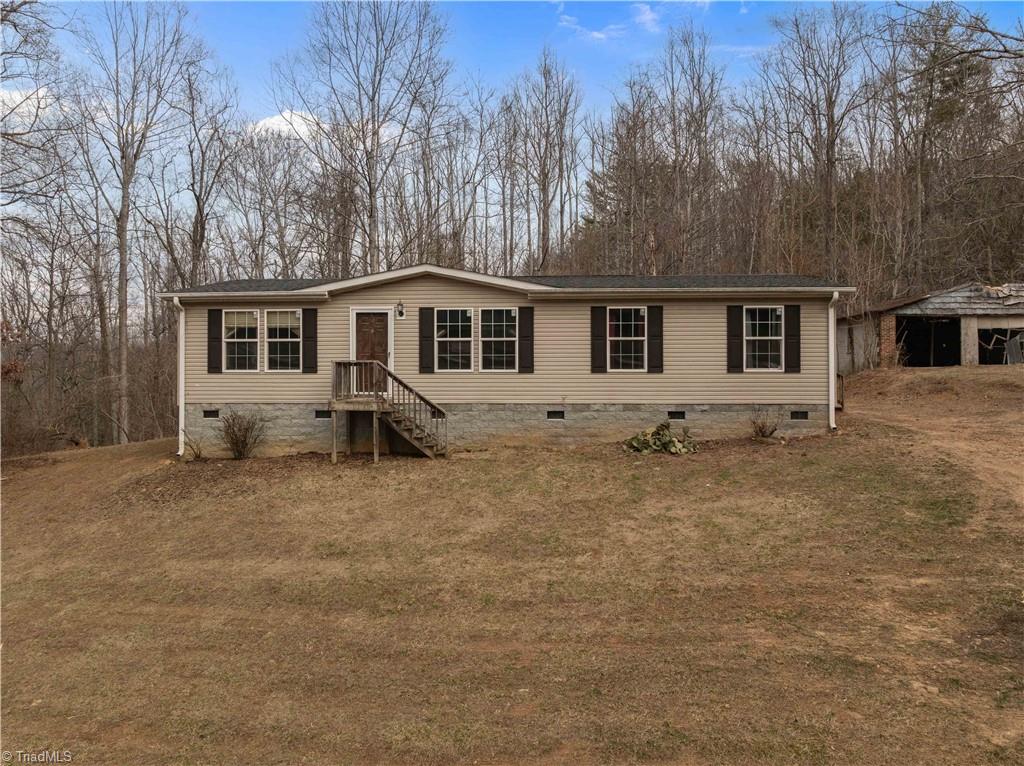 1373 Brim Road Mount Airy, NC 27030 - Photo 2 of 50