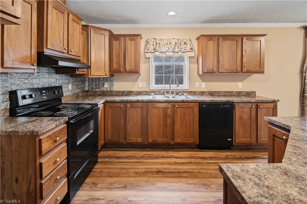 1373 Brim Road Mount Airy, NC 27030 - Photo 21 of 50