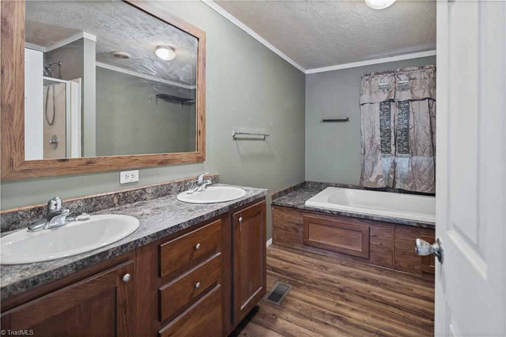 1373 Brim Road Mount Airy, NC 27030 - Photo 28 of 50