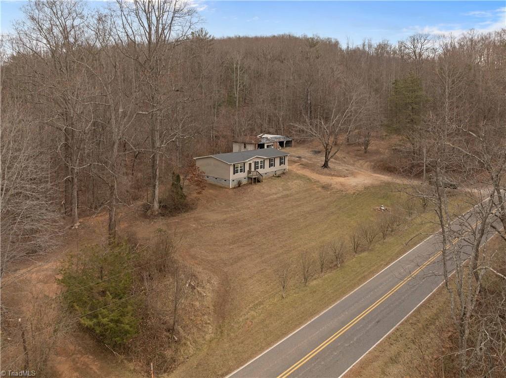 1373 Brim Road Mount Airy, NC 27030 - Photo 39 of 50