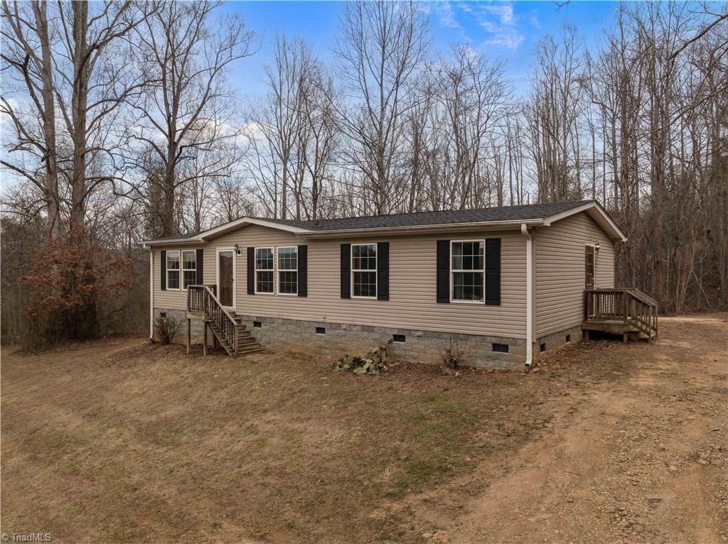 1373 Brim Road Mount Airy, NC 27030 - Photo 43 of 50
