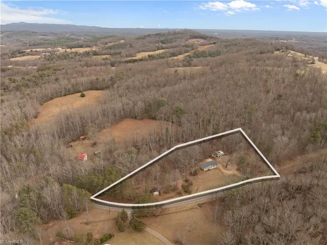 $175,000 | 1373 Brim Road, Mount Airy, NC 27030