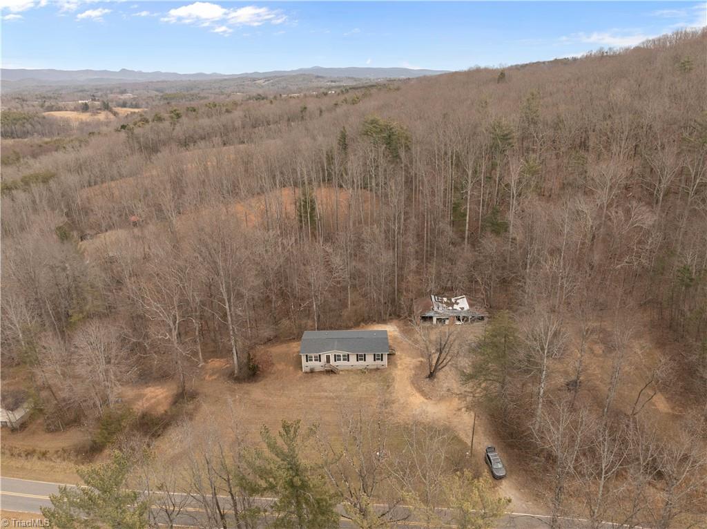 1373 Brim Road Mount Airy, NC 27030 - Photo 47 of 50