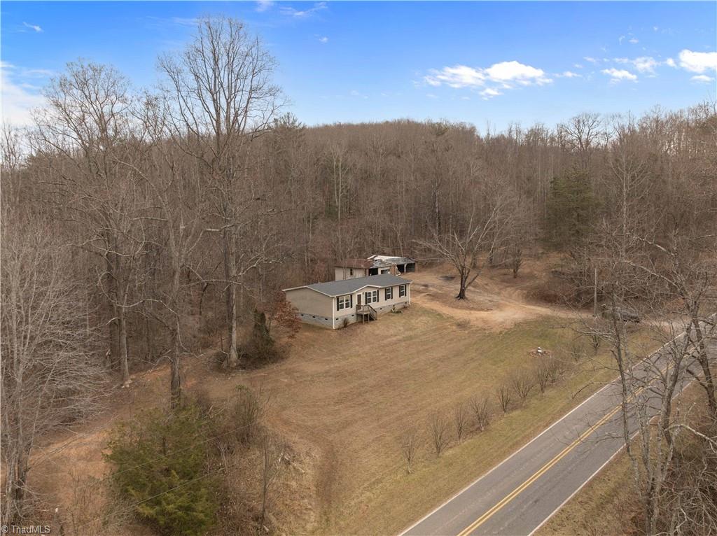 1373 Brim Road Mount Airy, NC 27030 - Photo 49 of 50