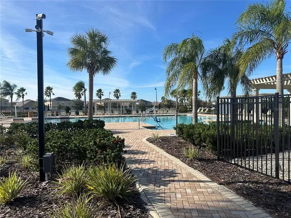 $2,300 | 2834 Suncoast Blend Drive, Odessa, FL 33556
