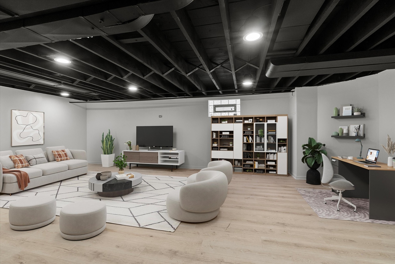 9237 South Justine Street Chicago, IL 60620 - Photo 27 of 35