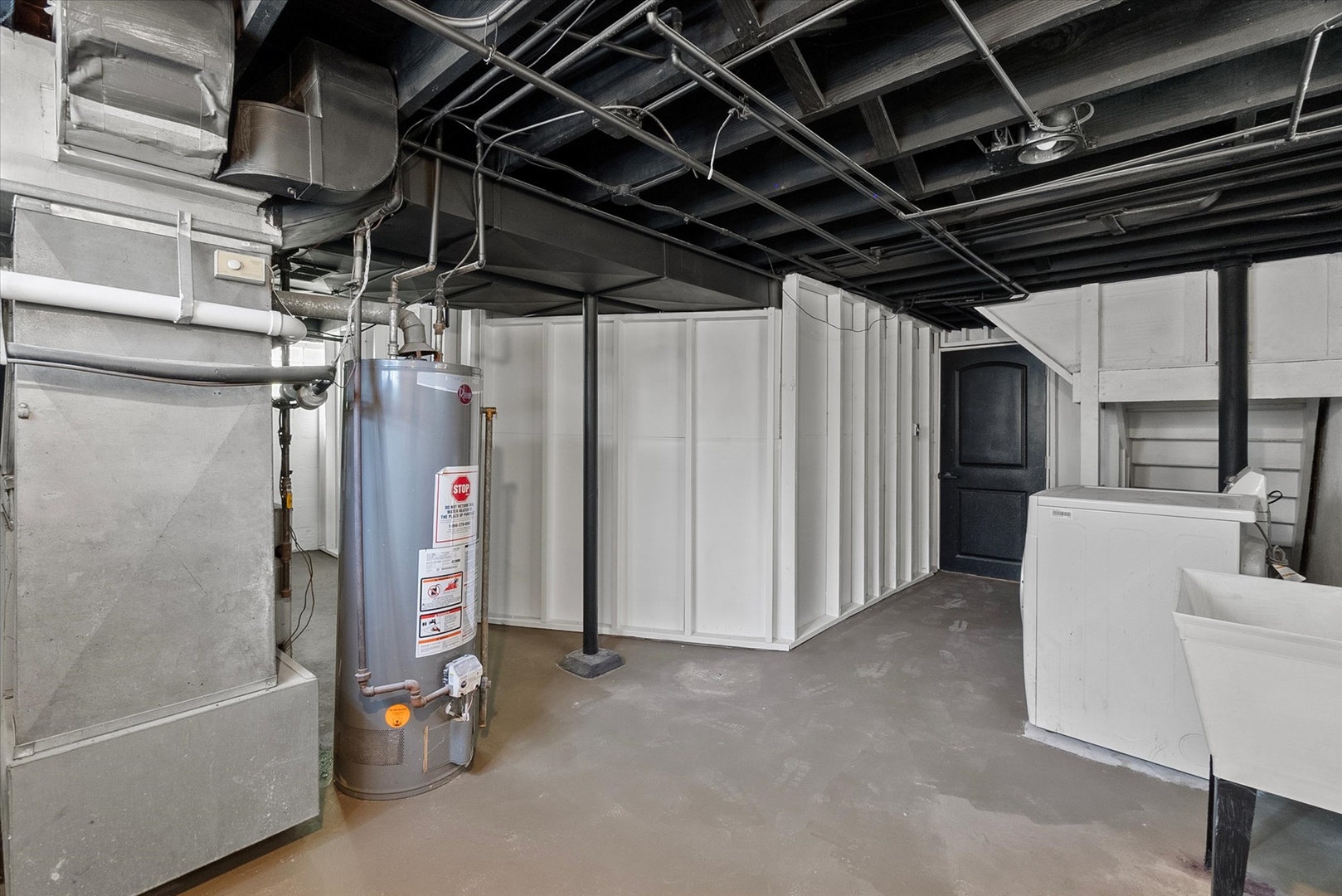 9237 South Justine Street Chicago, IL 60620 - Photo 29 of 35