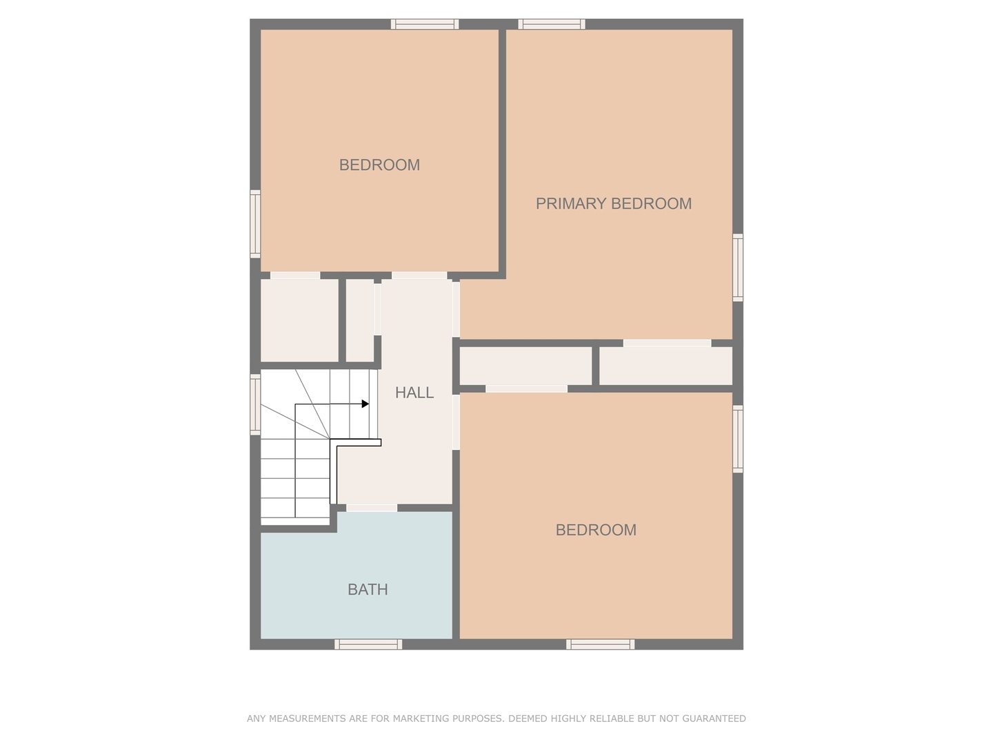 9237 South Justine Street Chicago, IL 60620 - Photo 34 of 35